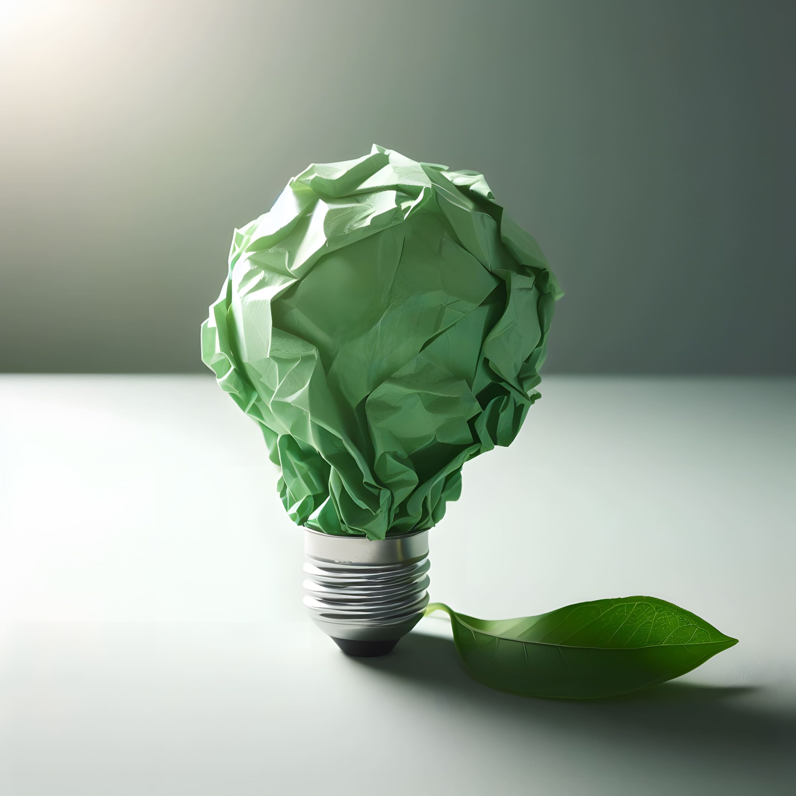 green-crumpled-paper-light-bulb-illuminating-csr-ecofriendly-business (1) (1)