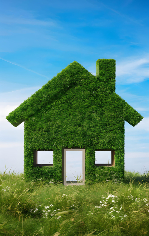 modern-eco-house-grass-blue-sky-backdrop-represents-sustainability-harmony-with-nature-ver (1) (1)